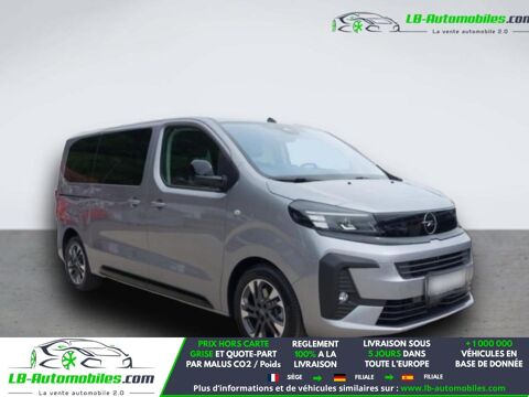 Zafira L1 2.0 Diesel 180 ch BVA 2026 occasion 31850 Beaupuy