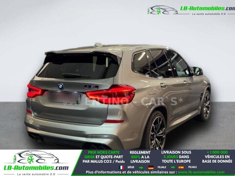 X3 510ch BVA 2021 occasion 31850 Beaupuy