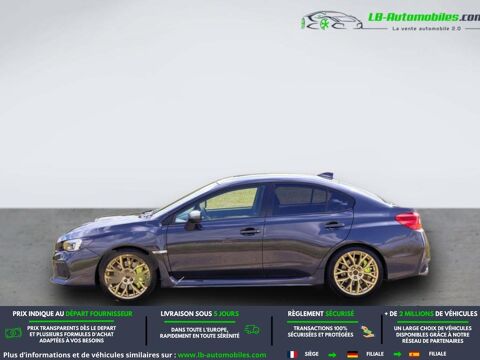 WRX 2.5T 300 2019 occasion 31850 Beaupuy