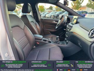 Classe B 180 2018 occasion 31850 Beaupuy