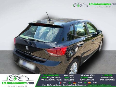 Ibiza 1.6 TDI 95 ch BVM 2018 occasion 31850 Beaupuy