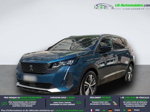 Annonce voiture Peugeot 5008 23580 €
