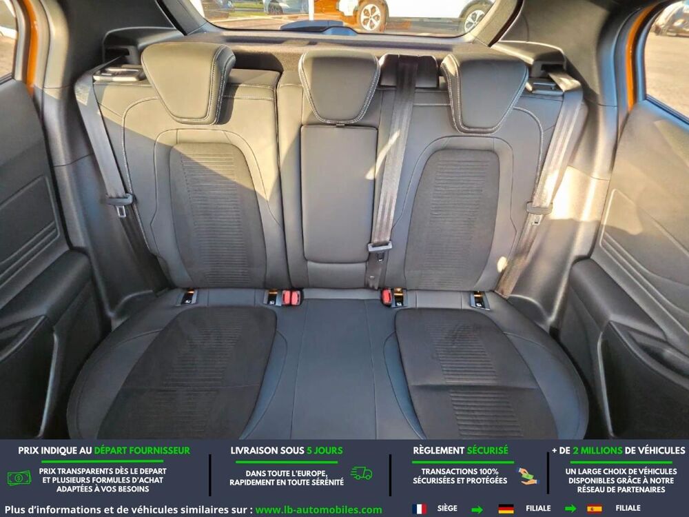 Focus ST 2.3 EcoBoost 280 BVM 2019 occasion 31850 Beaupuy