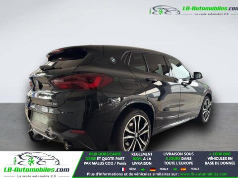 X2 xDrive 20i 178 ch BVA 2023 occasion 31850 Beaupuy