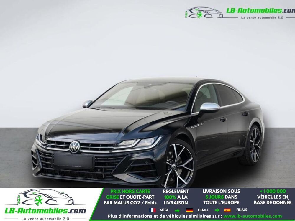 Arteon 2.0 TSI 320 BVA 4MOTION 2021 occasion 31850 Beaupuy