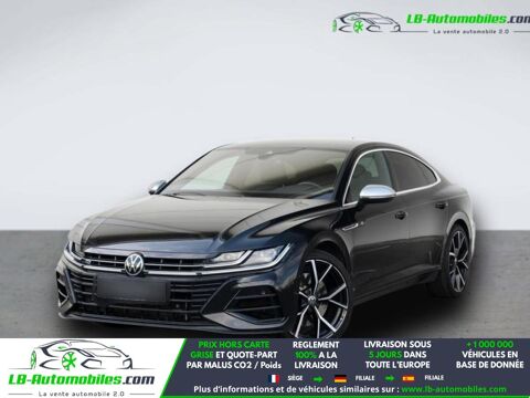 Annonce voiture Volkswagen Arteon 37500 €