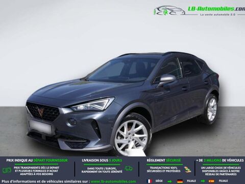 Annonce voiture Cupra Formentor 24447 €