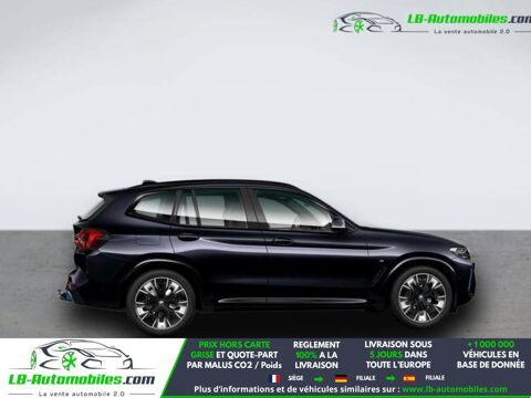 iX M Sport 286 ch BVA8 2023 occasion 31850 Beaupuy