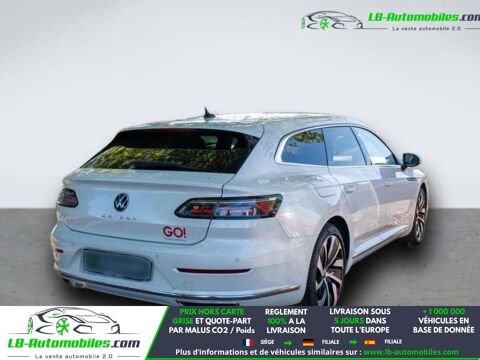 Arteon 2.0 TDI 200 BVA 2023 occasion 31850 Beaupuy
