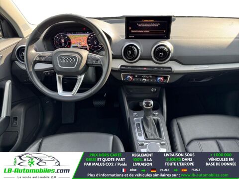 Q2 35 TDI 150 BVA 2023 occasion 31850 Beaupuy