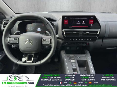 C5 aircross PureTech 130 BVA 2024 occasion 31850 Beaupuy