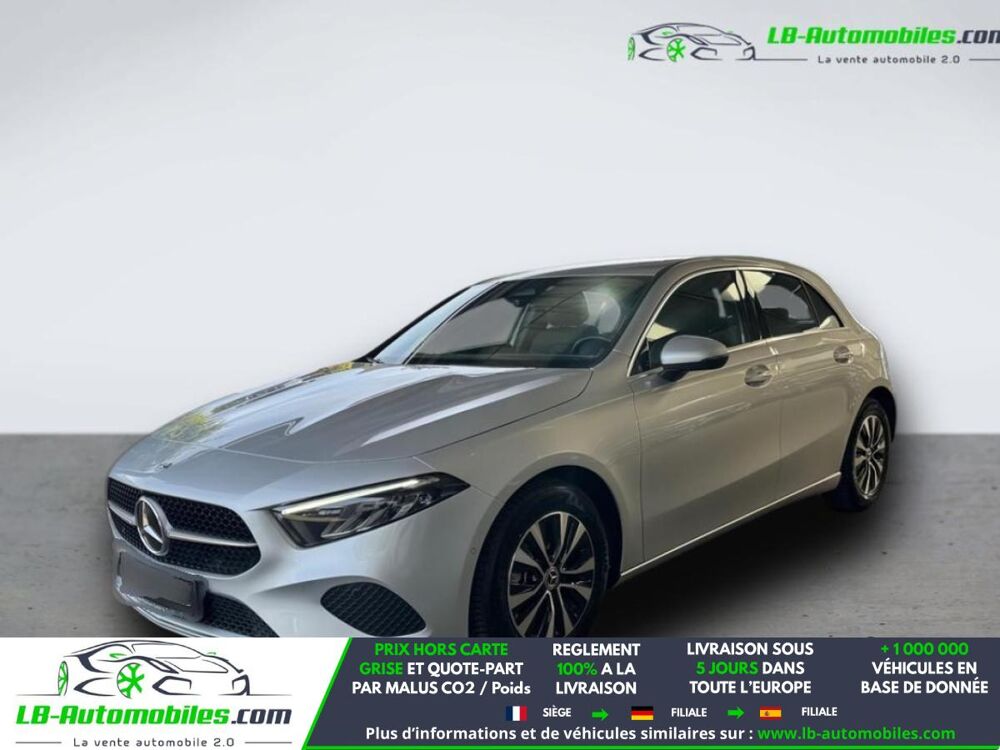 Classe A 180 BVA 2023 occasion 31850 Beaupuy