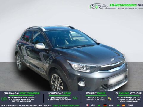 Annonce voiture Kia Stonic 13885 €