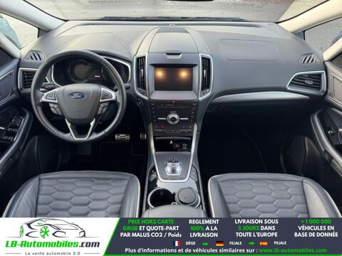 S-MAX 2.0 EcoBlue 190 BVA 2021 occasion 31850 Beaupuy