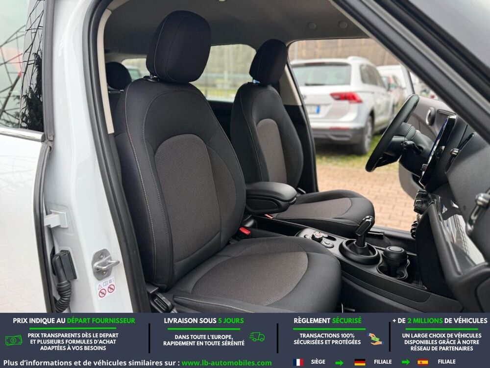 Clubman D 150 ch BVA 2019 occasion 31850 Beaupuy