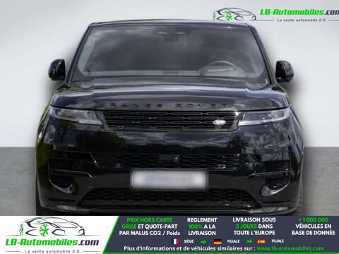 Range Rover P460e AWD 3.0L i6 PHEV 2025 occasion 31850 Beaupuy