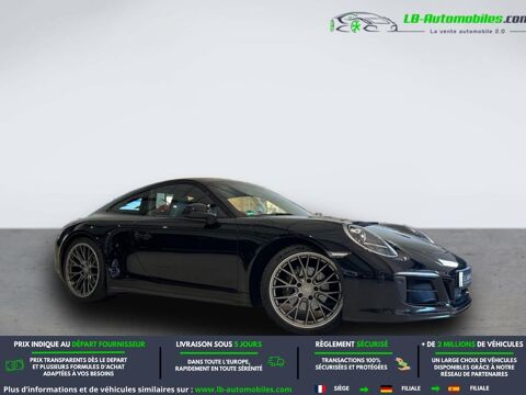 911 T 3.0i 370 2018 occasion 31850 Beaupuy