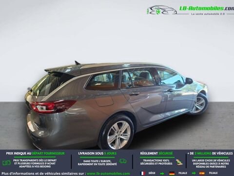 Insignia 2.0 Diesel 174 ch BVA 2022 occasion 31850 Beaupuy