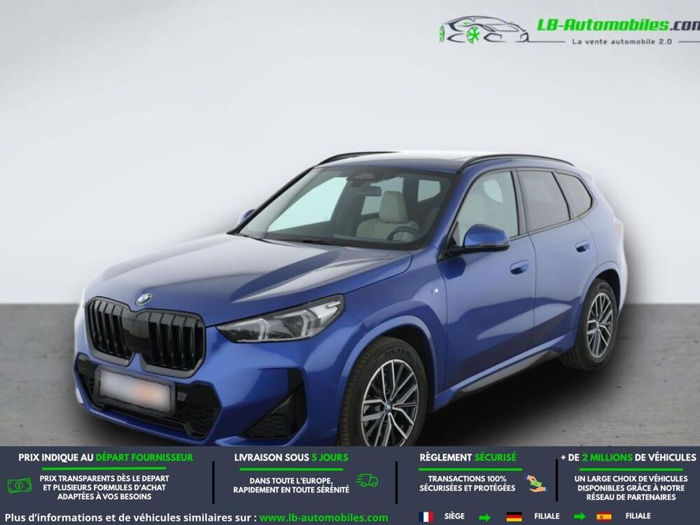 X1 xDrive 23i 218ch BVA 2023 occasion 31850 Beaupuy