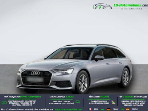 Annonce voiture Audi A6 33790 €