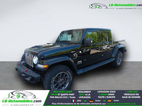 Annonce voiture Jeep Divers 58800 €