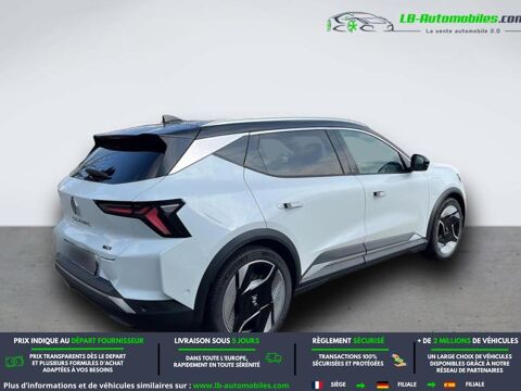 Sc&eacute;nic E-Tech electrique 220 ch grande autonomie 2024 occasion 31850 Beaupuy