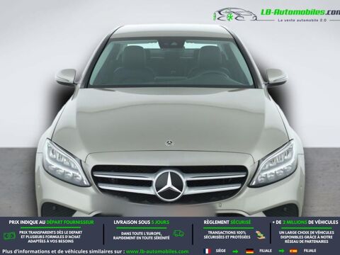 Classe C 200 BVA 2020 occasion 31850 Beaupuy
