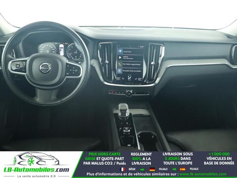S60 B4 197 ch BVA 2022 occasion 31850 Beaupuy