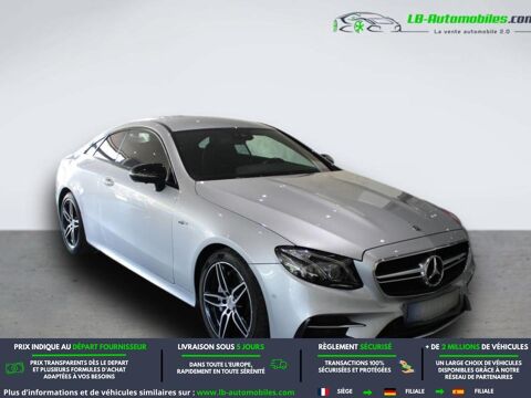 Classe E 53 AMG BVA 2019 occasion 31850 Beaupuy