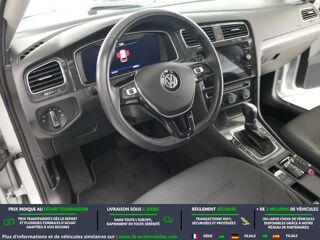 Golf 1.0 TSI 115 BVA 2019 occasion 31850 Beaupuy