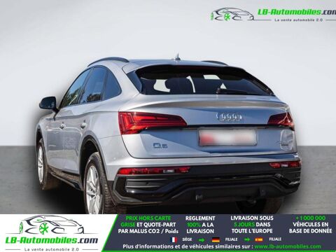 Q5 40 TDI 204 BVA Quattro 2022 occasion 31850 Beaupuy
