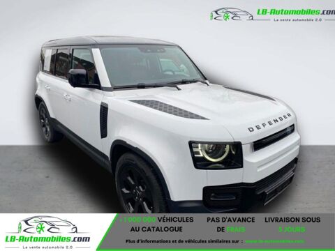 Land-Rover Defender 110 D240 BVA 2021 occasion Beaupuy 31850