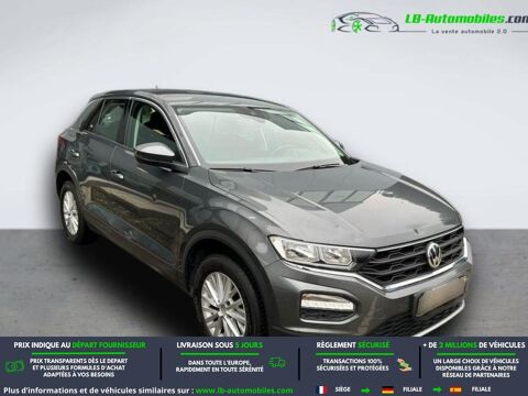 T-ROC 1.6 TDI 115 BVM 2020 occasion 31850 Beaupuy