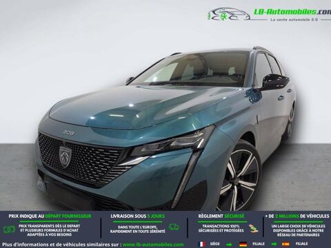 Annonce voiture Peugeot 308 SW 17214 €