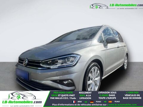 Volkswagen Golf 1.5 TSI 130 BVA 2018 occasion Beaupuy 31850