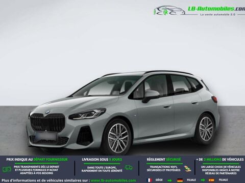 Annonce voiture BMW Serie 2 30940 €