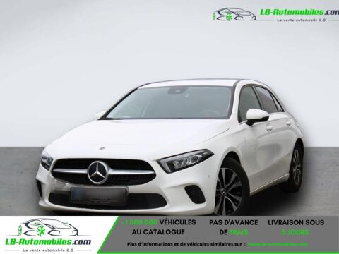 Annonce voiture Mercedes Classe A 25100 �