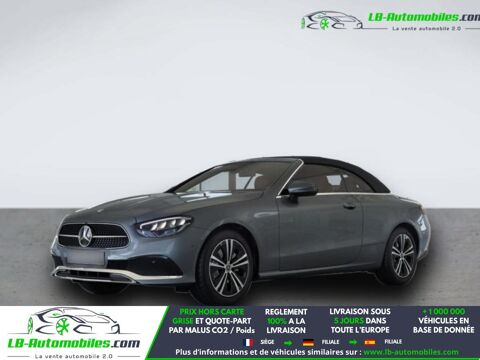 Classe E 300 BVA 2022 occasion 31850 Beaupuy