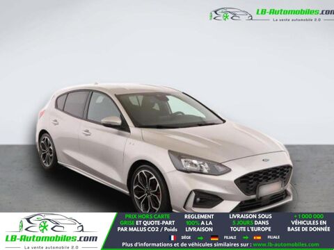 Focus 1.0 EcoBoost 155 mHEV 2021 occasion 31850 Beaupuy