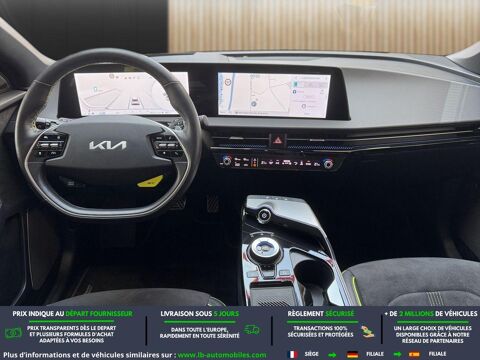 EV6 585 ch AWD 2023 occasion 31850 Beaupuy