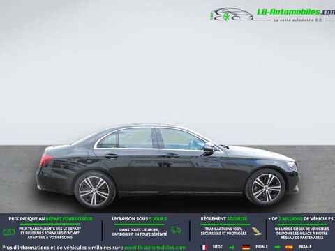 Classe E 220 d BVA 2020 occasion 31850 Beaupuy