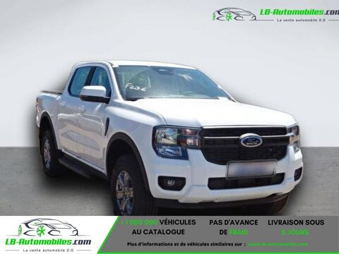 Annonce voiture Ford Ranger 52800 €