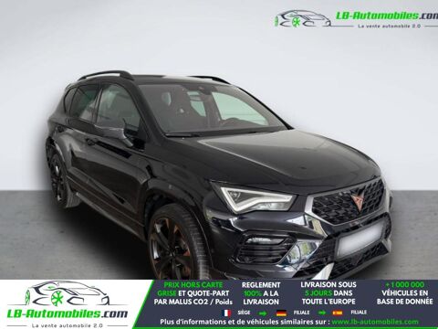 Cupra Ateca 2.0 TSI 300 ch BVA 4Drive 2021 occasion Beaupuy 31850