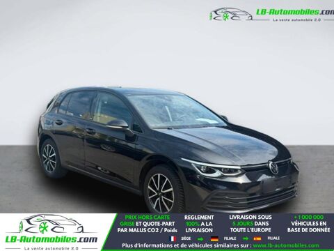 Golf 1.5 TSI ACT OPF 130 BVM 2020 occasion 31850 Beaupuy