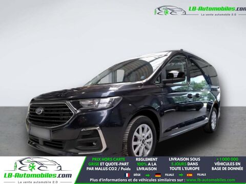 Annonce voiture Ford Grand C-MAX 32500 €