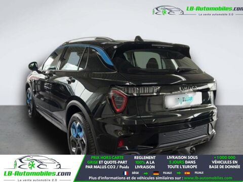 01 PHEV 2022 occasion 31850 Beaupuy
