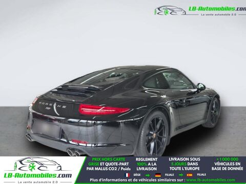 911 3.4i 350 PDK 2015 occasion 31850 Beaupuy