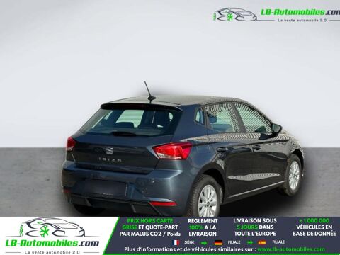 Ibiza 1.6 TDI 95 ch BVM 2020 occasion 31850 Beaupuy