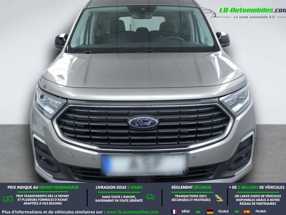 Grand C-MAX 1.5 EcoBoost 114 BVA 2025 occasion 31850 Beaupuy