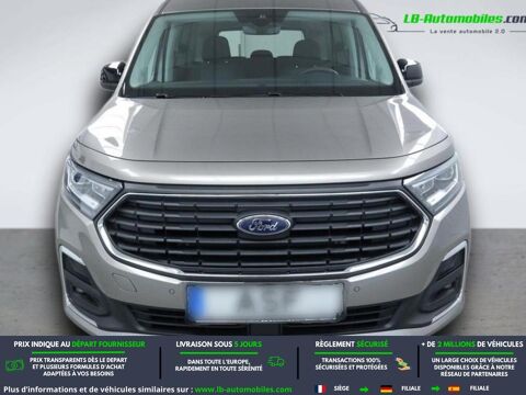 Grand C-MAX 1.5 EcoBoost 114 BVA 2025 occasion 31850 Beaupuy